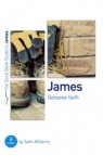 James - Good Book Study Guide