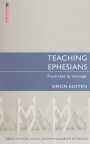 Teaching Ephesians - TTS