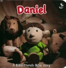 Daniel - Boardbook