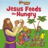 Jesus Feeds the Hungry - Beginner