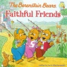 The Berenstain Bears, Faithful Friends
