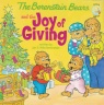 The Berenstain Bears, And the Joy of Giving
