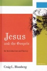 Jesus and the Gospels: Introduction & Survey *
