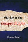 Studies in the Gospel of John - CCS