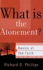 What is the Atonement - BORF