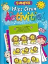 Bumper Wipe Clean Activities