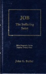 Job: The Suffering Saint
