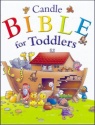 Candle Bible for Toddlers, Handysize