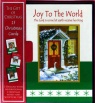 Christmas Cards - Joy to the World - Box of 15 - CMS