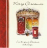 Christmas Cards - Merry Christmas - Box of 14 - CMS