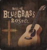 CD - Best of Bluegrass Gospel (3 cds in a tin) - Collectors Edition