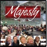 CD - Majesty Live from the Gaither Alaskan Cruise