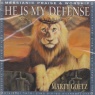 CD - He is My Defense (Messianic Praise & Worship)