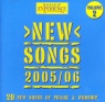 CD - New Songs 2005/06