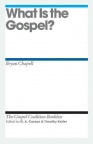 What is the Gospel? - TGC Booklet	
