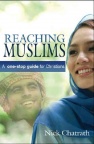 Reaching Muslims - One Step Guide for Chrstians