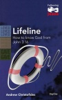 Lifeline: How to know God from John 3:16