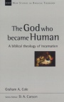 The God Who Became Human - NSBT