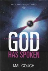 God Has Spoken: Inspiration and Inerrancy