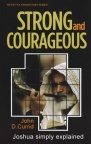 Strong and Courageous: Joshua - WCS - Welwyn