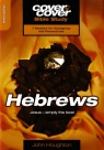 Cover to Cover Bible Study - Hebrews