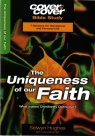 Cover to Cover Bible Study - Uniqueness of our Faith