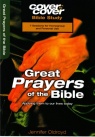 Cover to Cover Bible Study - Great Prayers of the Bible