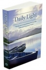 Daily Light - Pocket Edition, Authorised (King James) Version