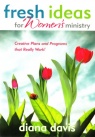 Fresh Ideas for Womens Ministry