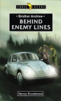 Behind Enemy Lines - Brother Andrew - Trailblazers 