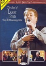 DVD - The Best of Larry Ford