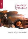 DVD - Christianity Explored