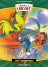 DVD - Adventures in Odyssey Series - Fine Feathered Frenzy