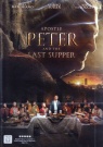 DVD - Apostle Peter and the Last Supper