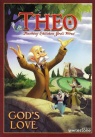 DVD - Theo - God
