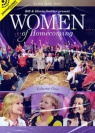 DVD - Women of the Homecoming: Volume 1