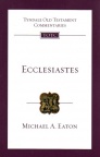 Ecclesiastes - TOTC