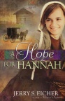 A Hope for Hannah, Hannah