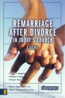 Remarriage After Divorce in the Today