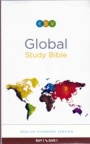 ESV - Global Study Bible Paperback