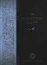ESV MacArthur Study Bible, Hardback