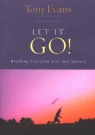 Let it Go! Breaking Free from Fear and Anxiety