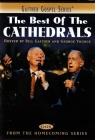 DVD - Best of the Cathedrals