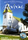 DVD - Revival