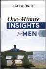 One Minute Insights for Men