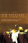 New Covenant - New Community