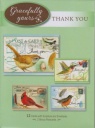 Thank You Cards - Grateful Hearts