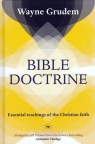 Bible Doctrine  (IVP Edition)