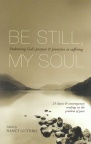 Be Still, My Soul