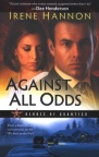 Against All Odds, Heroes of Quantico Series